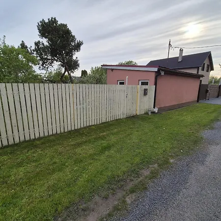 Karikakra Ferienhaus Pärnu
