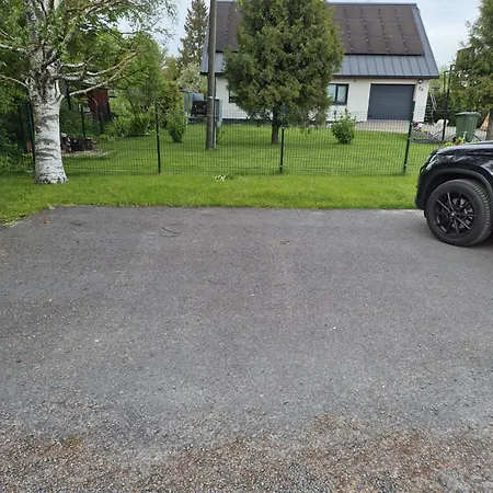 Karikakra Ferienhaus