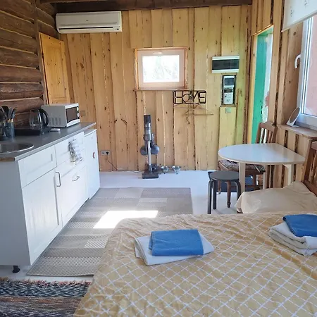 Karikakra Tatil Evi Pärnu