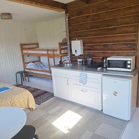 Tatil Evi Karikakra Pärnu