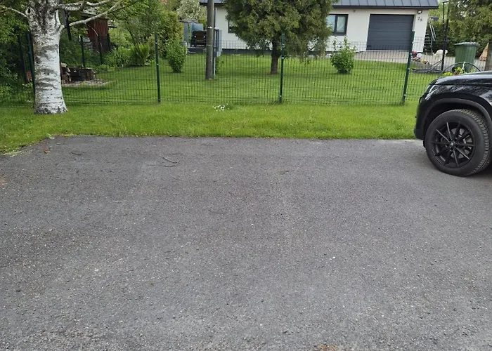 Karikakra Casa vacanze